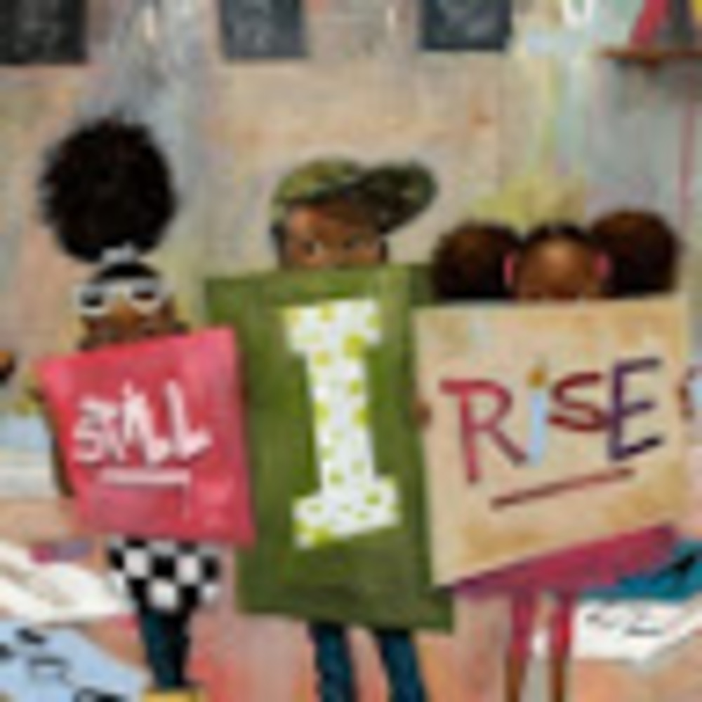 Meet your Posher, Johnson